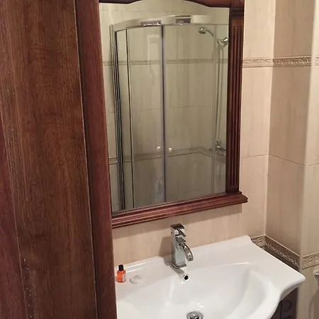 Apartment 115 *