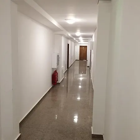 Apartment 115