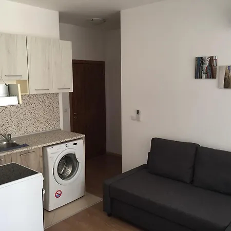 115 Apartment Varna