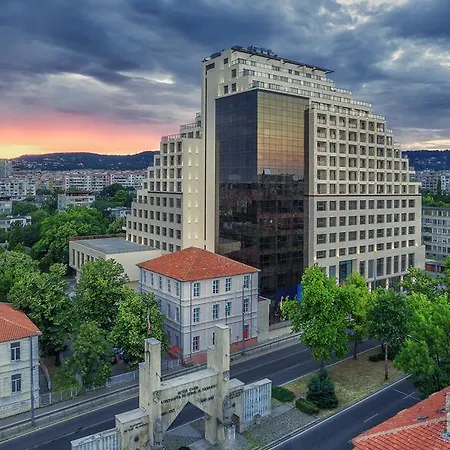 Apartment 115 Varna