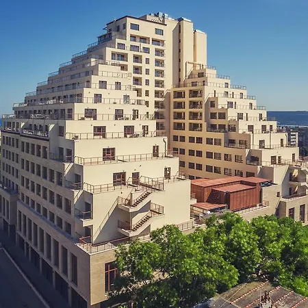 115 Apartment Varna