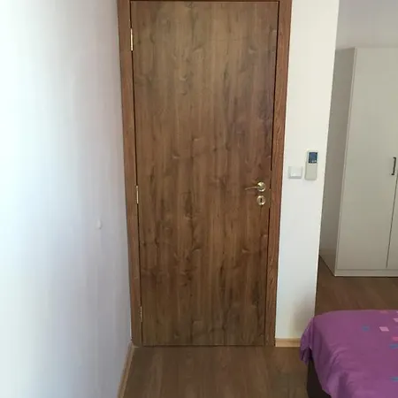 Apartment 115 *