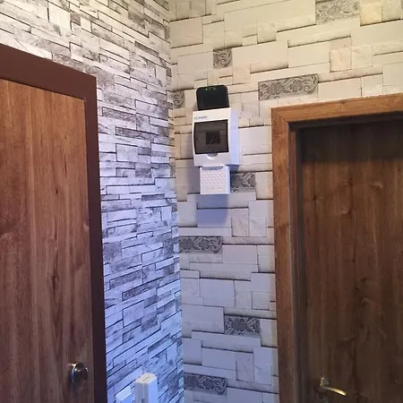 Apartment 115