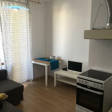 Apartment 115 Varna